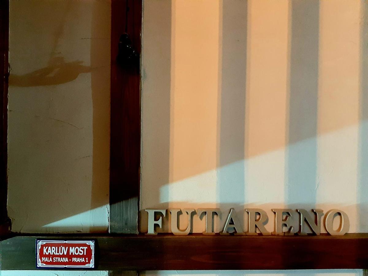 Guest House Futareno Йокогама Экстерьер фото
