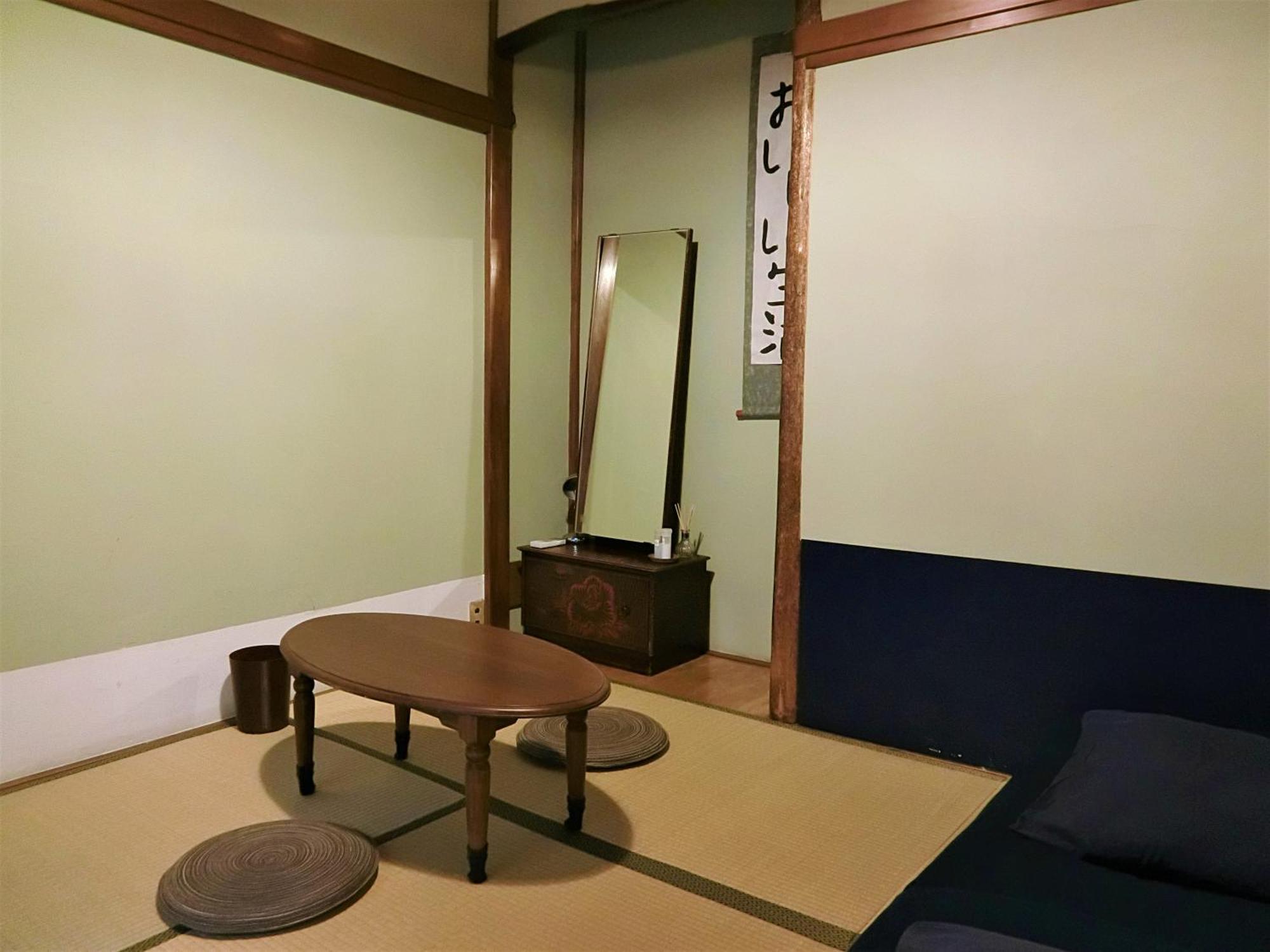 Guest House Futareno Йокогама Номер фото